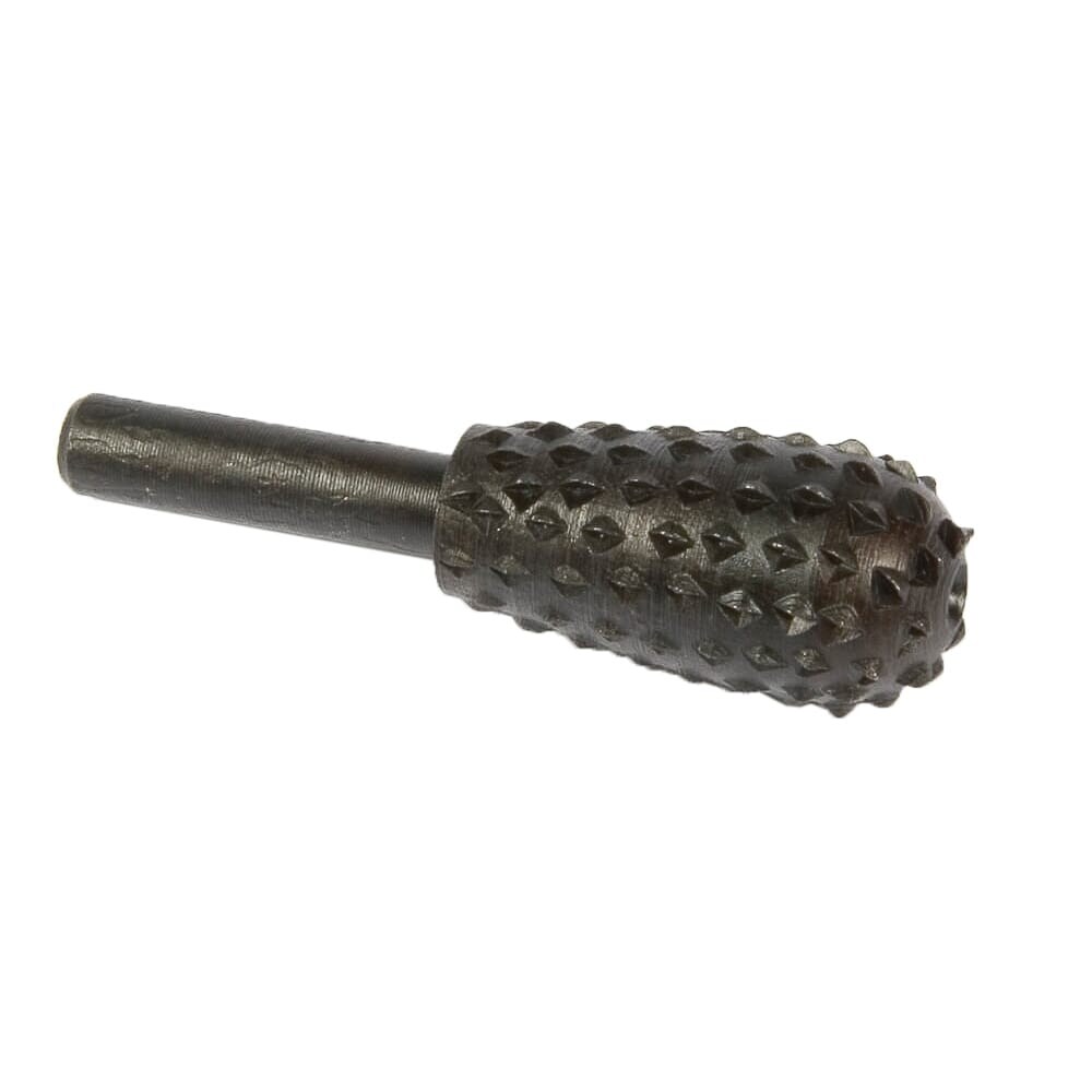 72487 Rotary Rasp, 1-3/8 in x 5/8